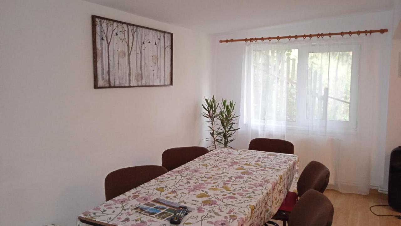 מלון בוסטאני Casa Zura מראה חיצוני תמונה