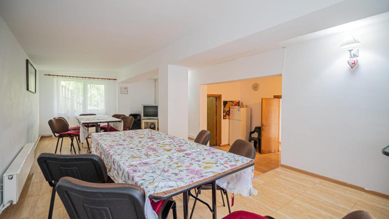 מלון בוסטאני Casa Zura מראה חיצוני תמונה