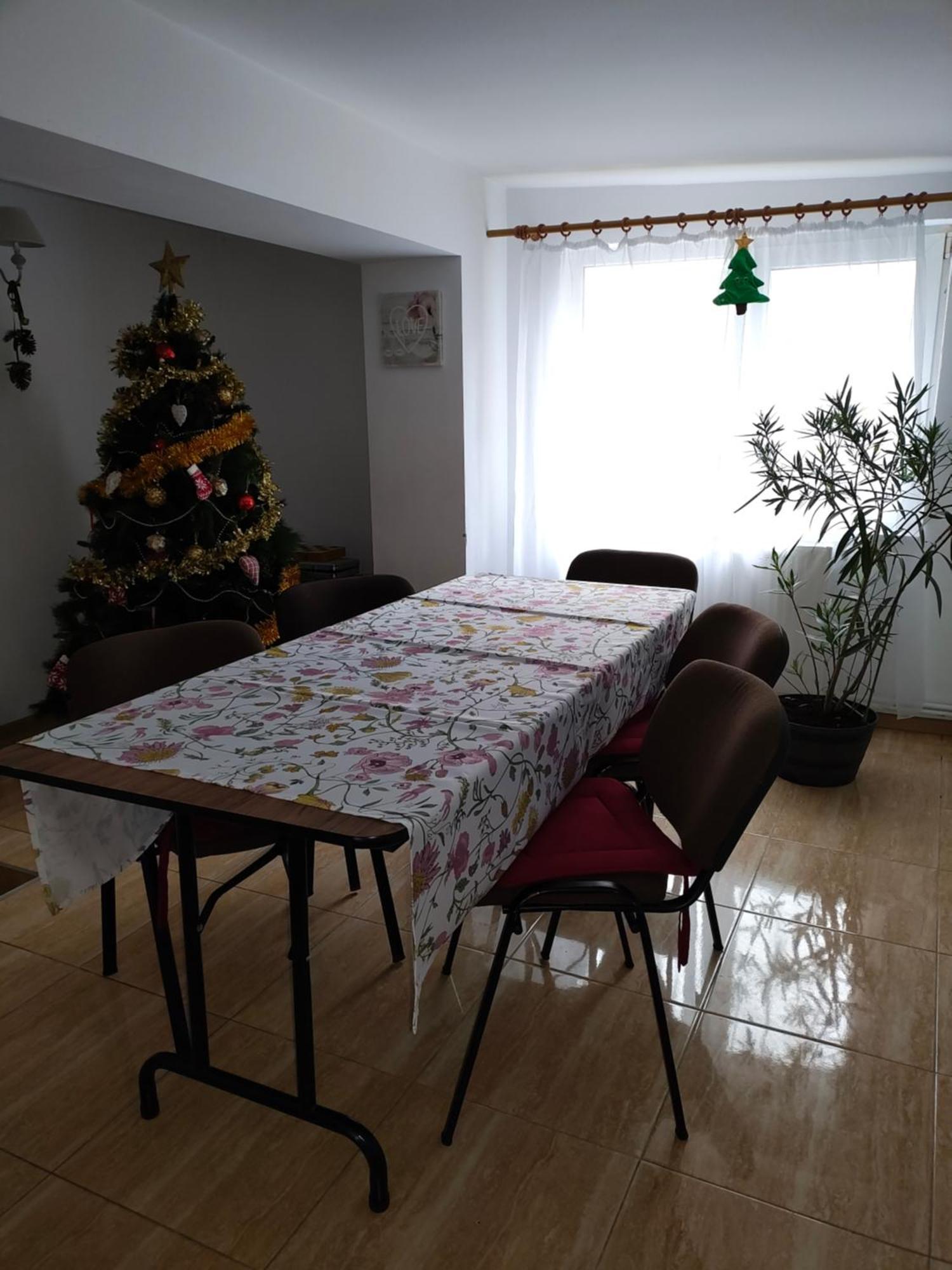 מלון בוסטאני Casa Zura מראה חיצוני תמונה
