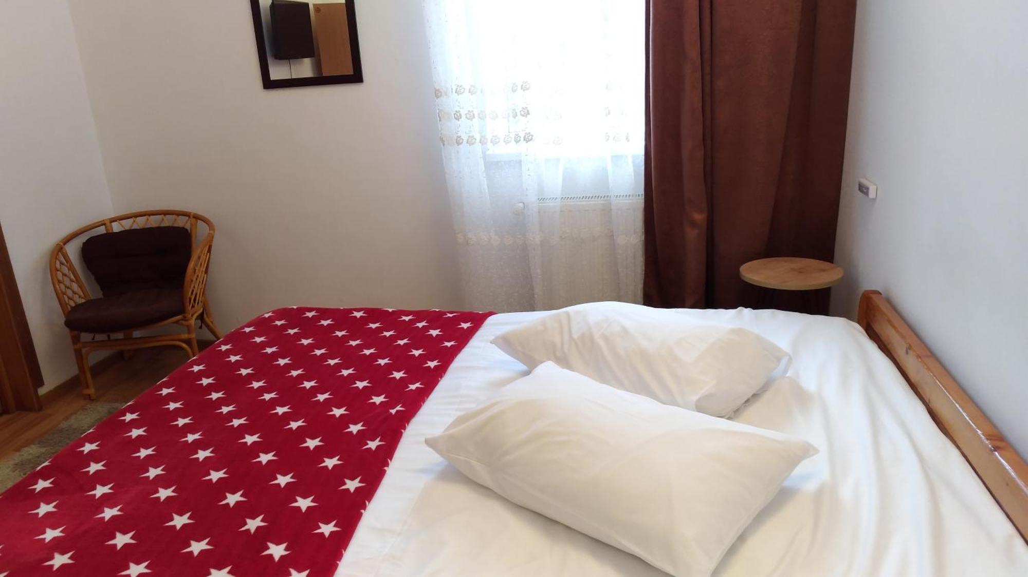 מלון בוסטאני Casa Zura חדר תמונה