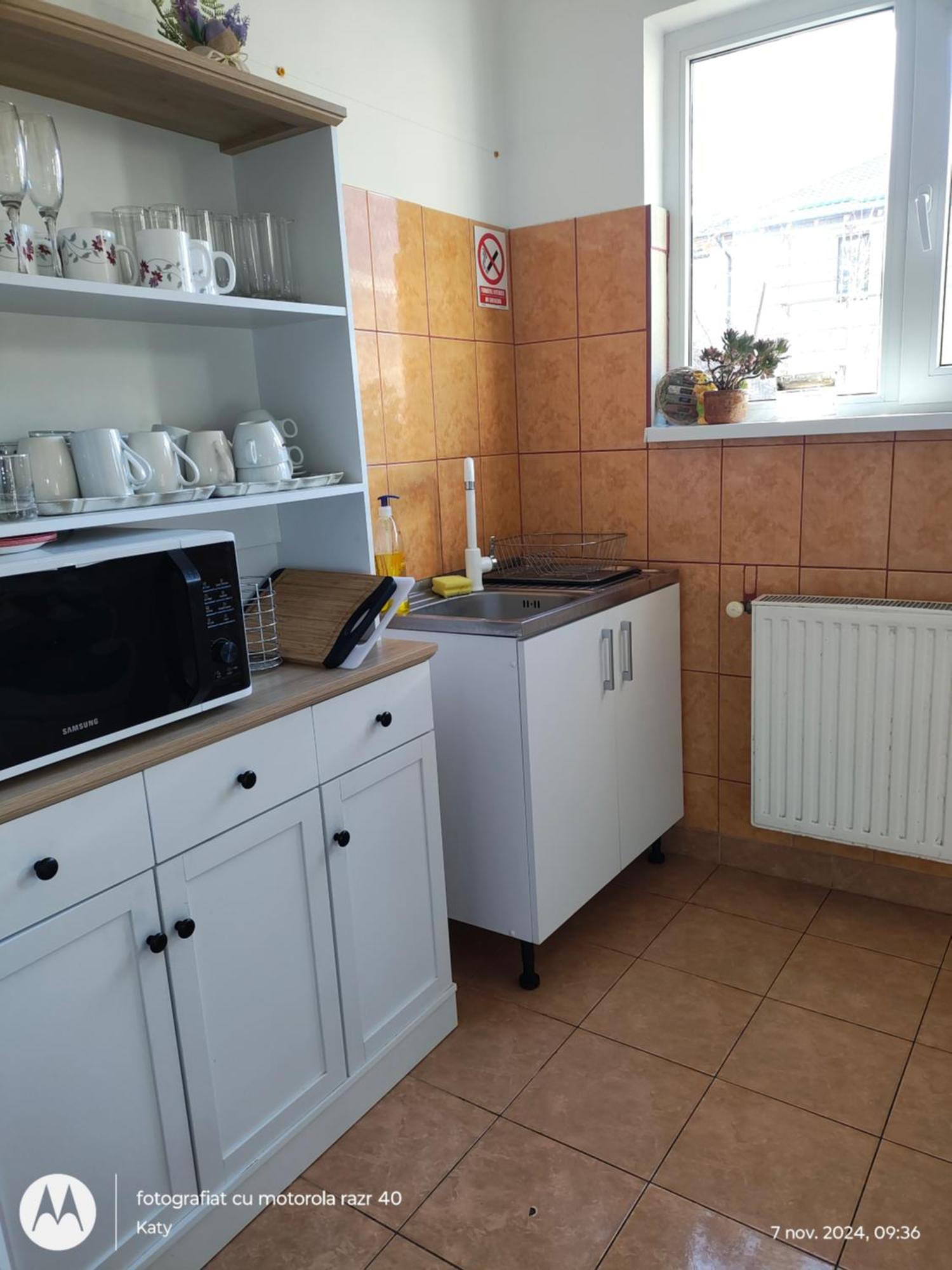 מלון בוסטאני Casa Zura מראה חיצוני תמונה